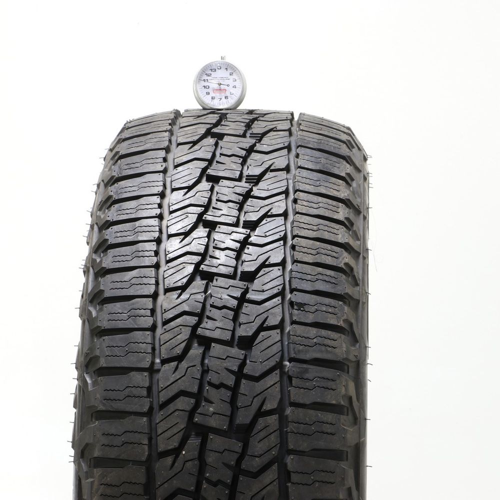 Used 245/55R19 Falken Wildpeak A/T Trail 103V - 10.5/32 - Image 2