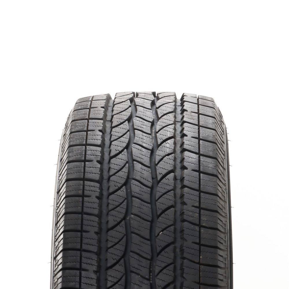 Used LT 265/60R20 Maxxis Bravo H/T-770 121/118R E - 13.5/32 - Image 2