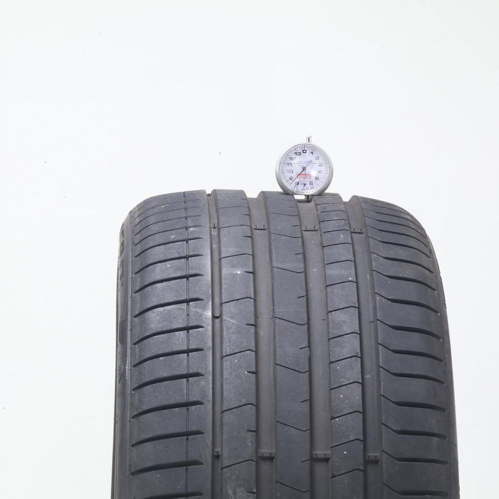 Used 275/35ZR22 Pirelli P Zero B PZ4 104Y - 8.5/32 - Image 2