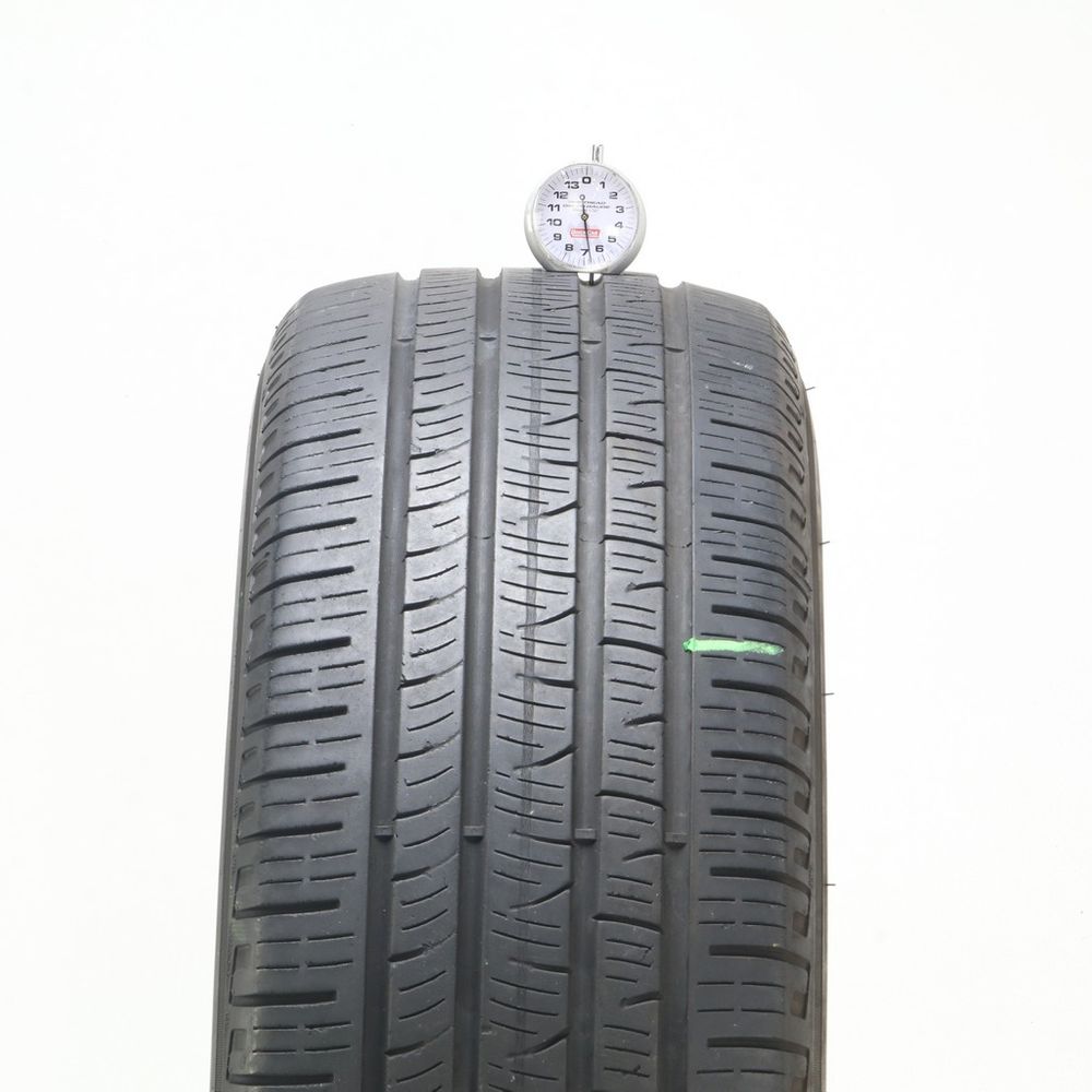 Set of (2) Used 235/65R17 Pirelli Scorpion Strada 104H - 6.5-8/32 - Image 2