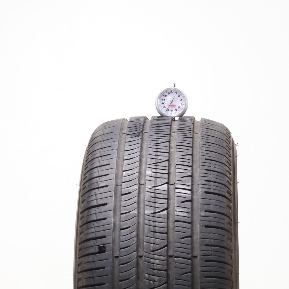 Set of (2) Used 235/65R17 Pirelli Scorpion Strada 104H - 6.5-8/32 - Image 5