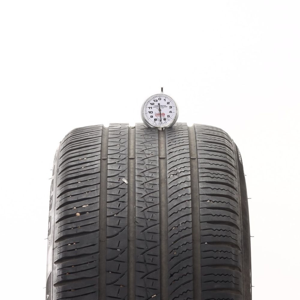 Used 255/40R20 Pirelli P Zero PNCS AO 101H - 6.5/32 - Image 2