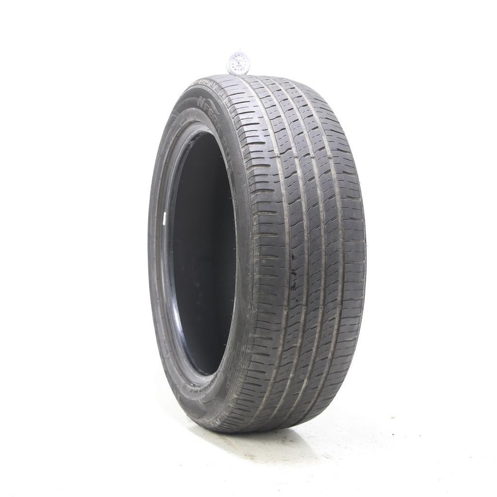 Used 235/55R20 Nexen N'Fera RU5 SUV 105V - 5/32 - Image 1