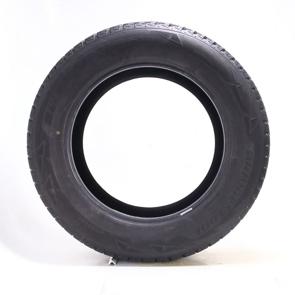 Used 275/60R20 Bridgestone Blizzak DM-V2 115R - 12/32 - Image 3