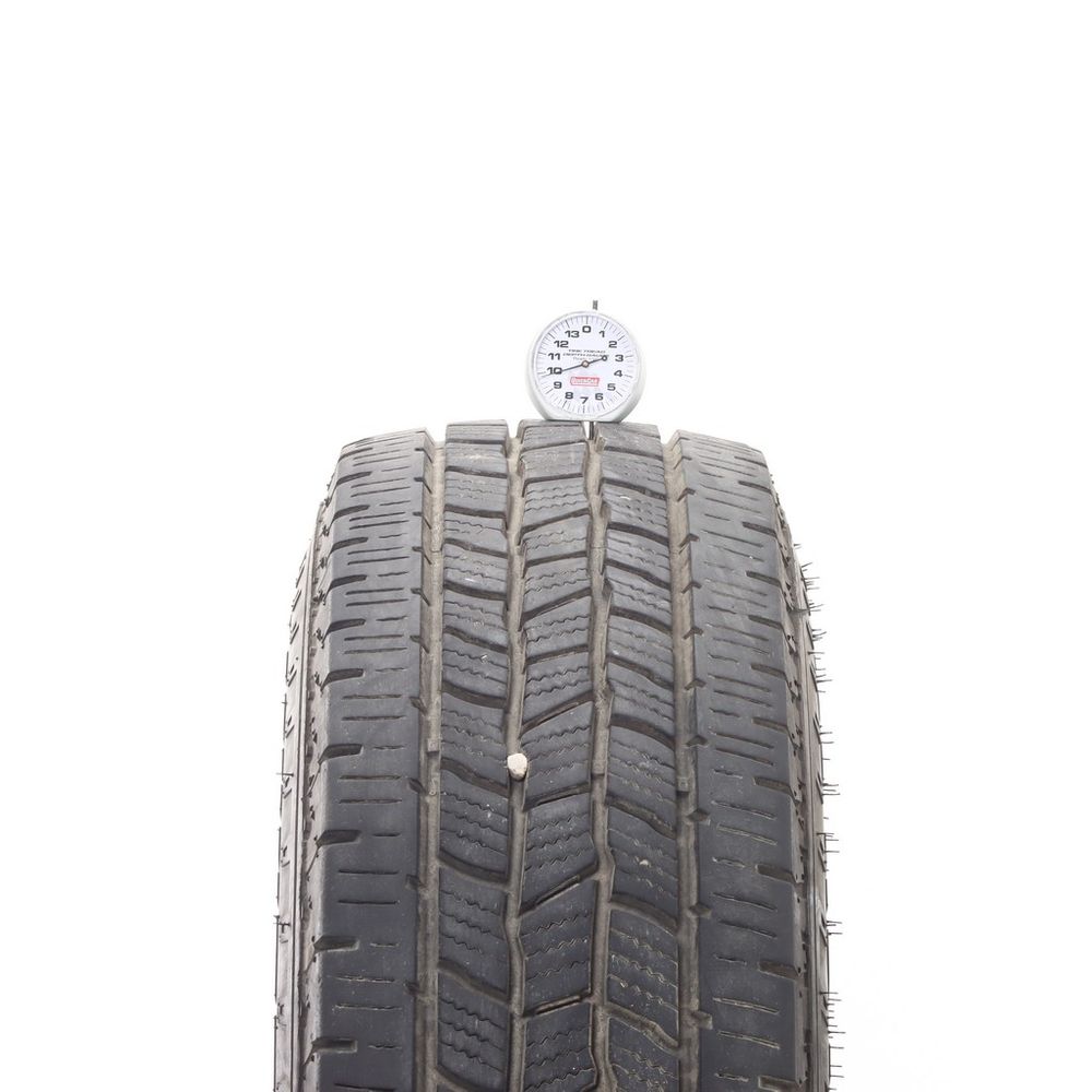 Set of (2) Used LT 225/75R16 DeanTires Back Country QS-3 Touring H/T 115/112R E - 9.5-10.5/32 - Image 2