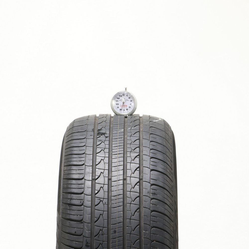 Set of (4) Used 205/55R17 Nexen N'Priz AH8 91H - 7.5-8.5/32 - Image 2