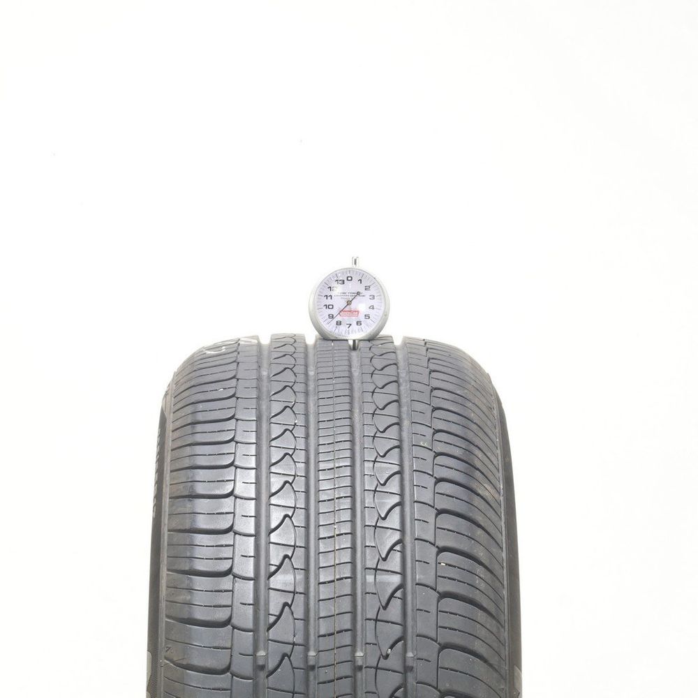 Set of (4) Used 205/55R17 Nexen N'Priz AH8 91H - 7.5-8.5/32 - Image 5