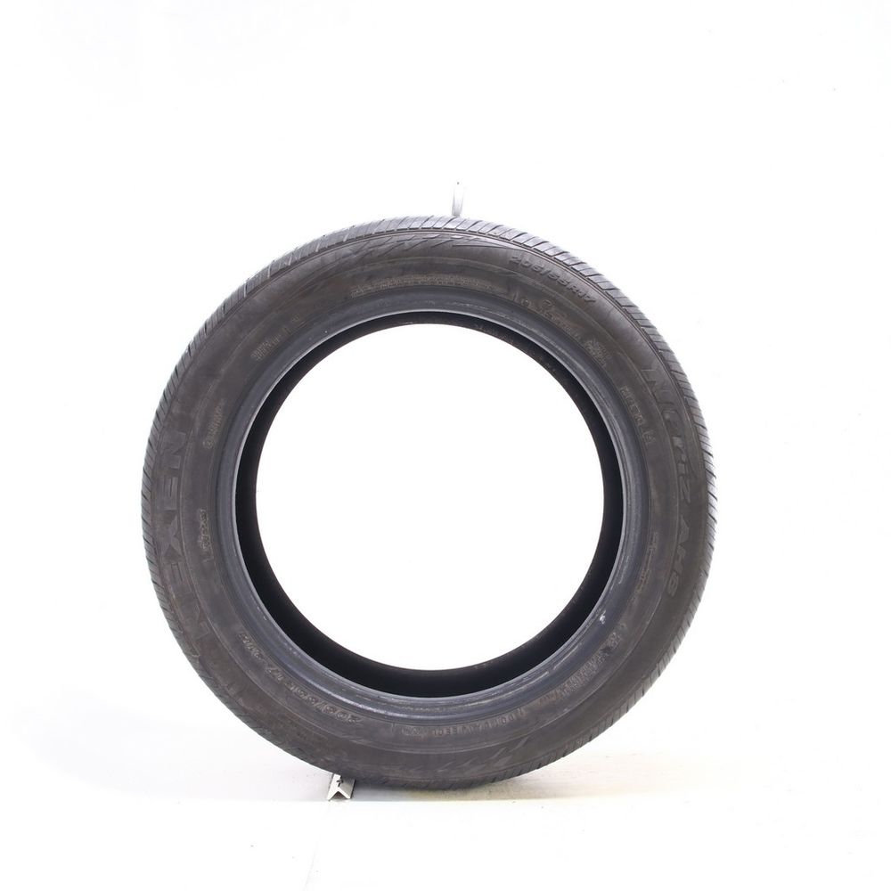 Set of (4) Used 205/55R17 Nexen N'Priz AH8 91H - 7.5-8.5/32 - Image 6