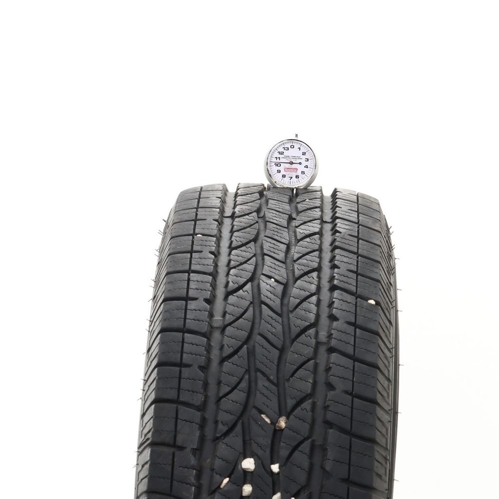 Used 245/70R16 Maxxis Bravo H/T-770 111S - 10/32 - Image 2
