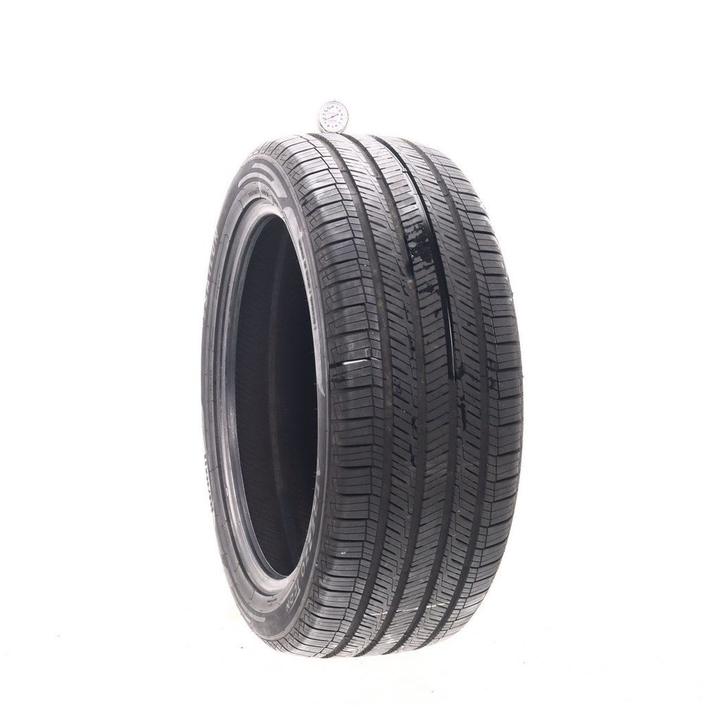Used 285/45R22 Sailun Atrezzo Tcon 114W - 9.5/32 - Image 1