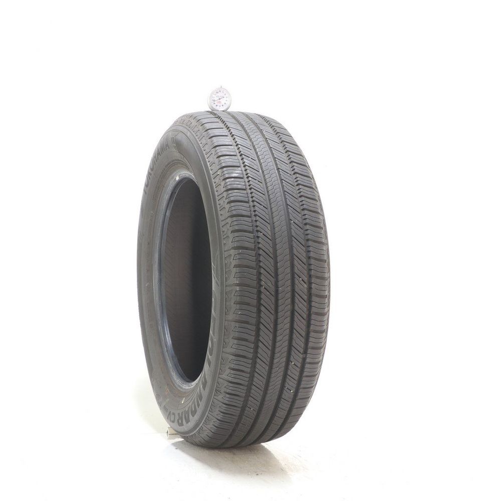 Used 225/65R17 Yokohama Geolandar CV G058 102H - 9.5/32 - Image 1