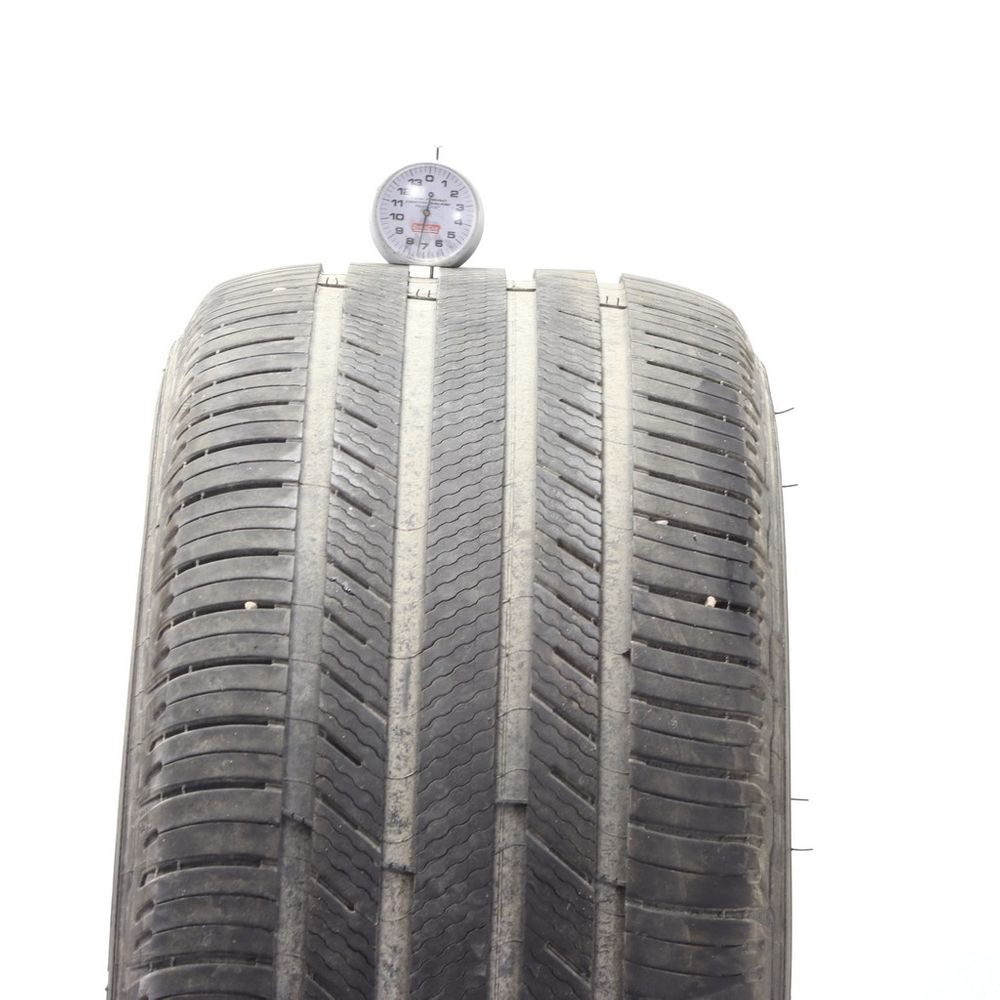 Used 275/45R22 Michelin Premier LTX 112V - 7/32 - Image 2