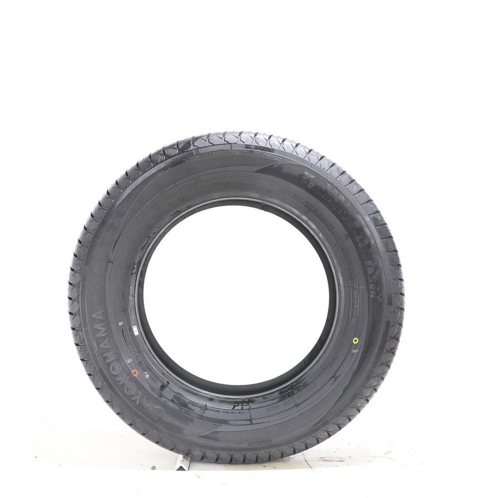 New 215/65R16 Yokohama Tornante 98H - 12/32 - Image 3