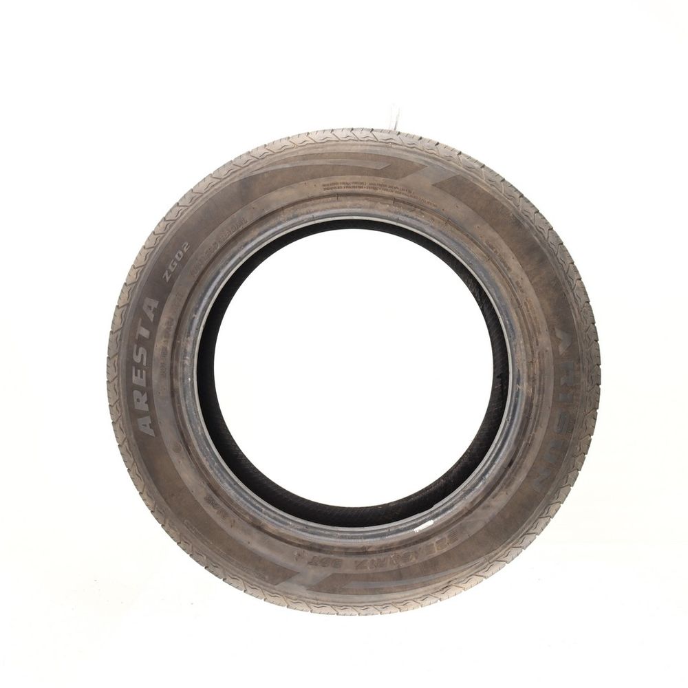 Used 225/60R17 Arisun Aresta ZG02 99T - 8/32 - Image 3