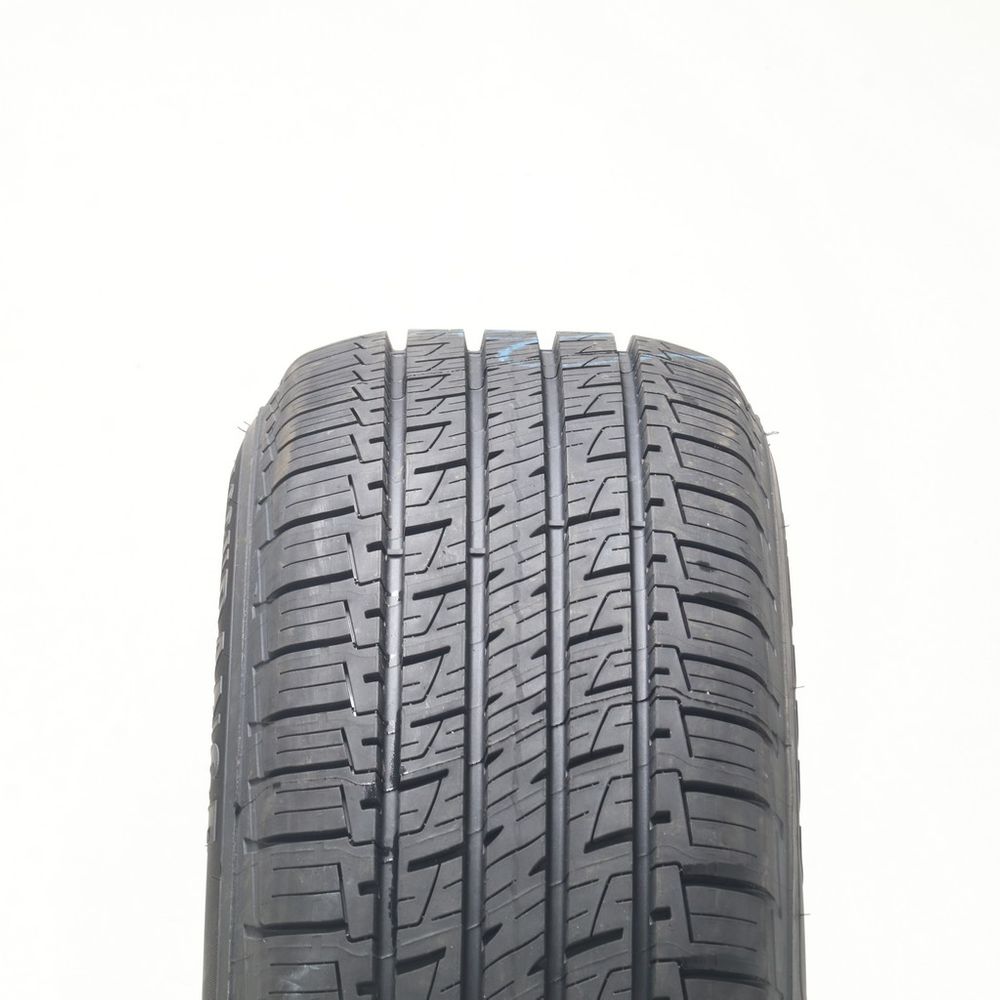 Set of (2) New 235/55R20 Goodyear Assurance MaxLife 102V - 13/32 - Image 2