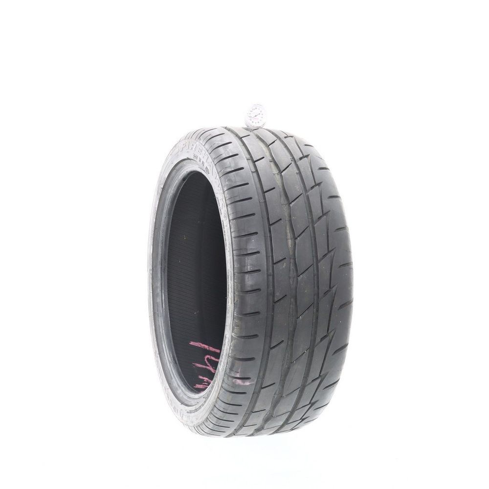 Used 245/40R18 Firestone Firehawk Indy 500 97W - 9.5/32 - Image 1