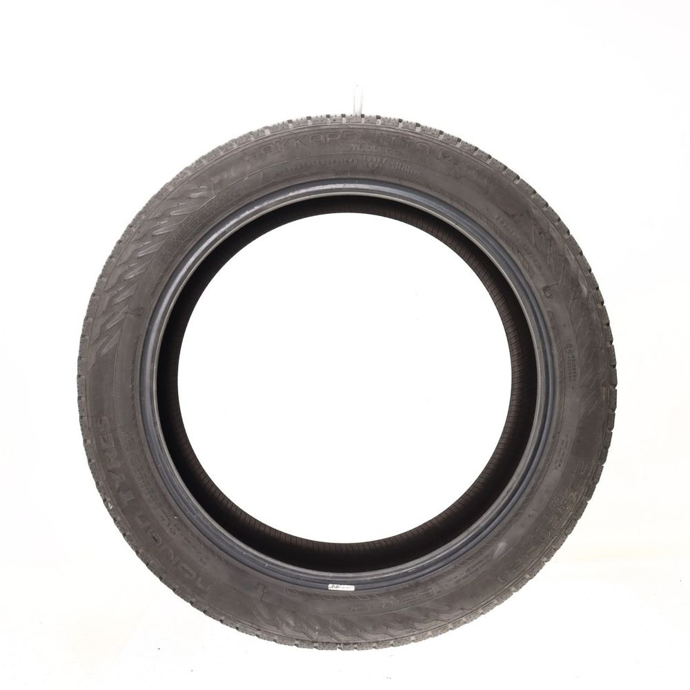 Used 235/50R20 Nokian Hakkapeliitta R5 SUV 104T - 8/32 - Image 3