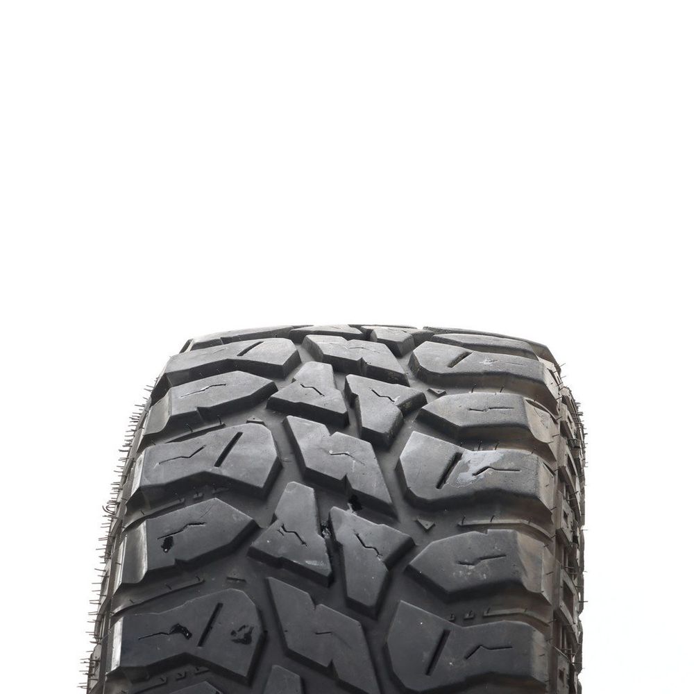 Used LT 33X12.5R17 Goodtrip GS-67 M/T 120Q E - 14.5/32 - Image 2