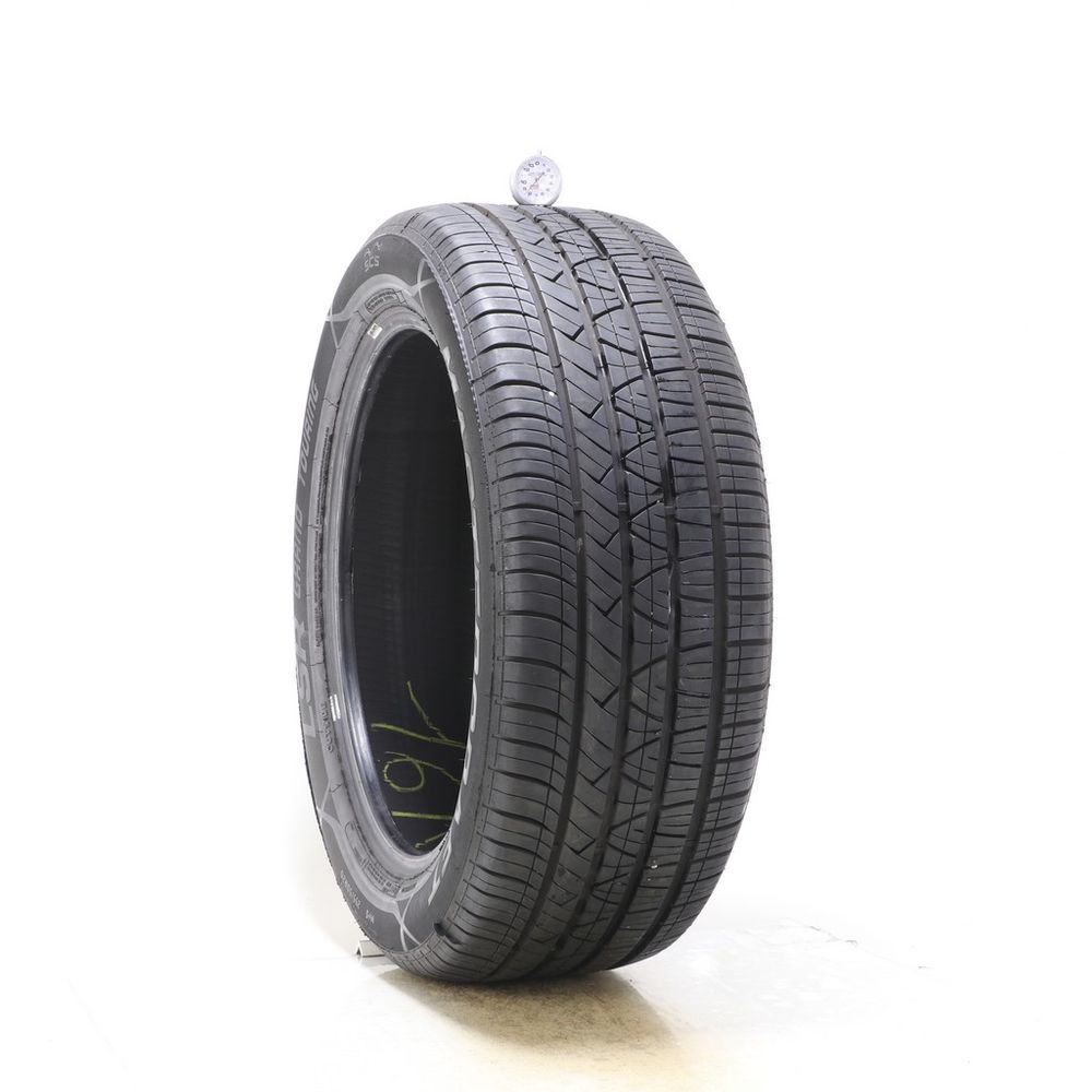 Used 255/50R20 Mastercraft LSR Grand Touring 109V - 8.5/32 - Image 1