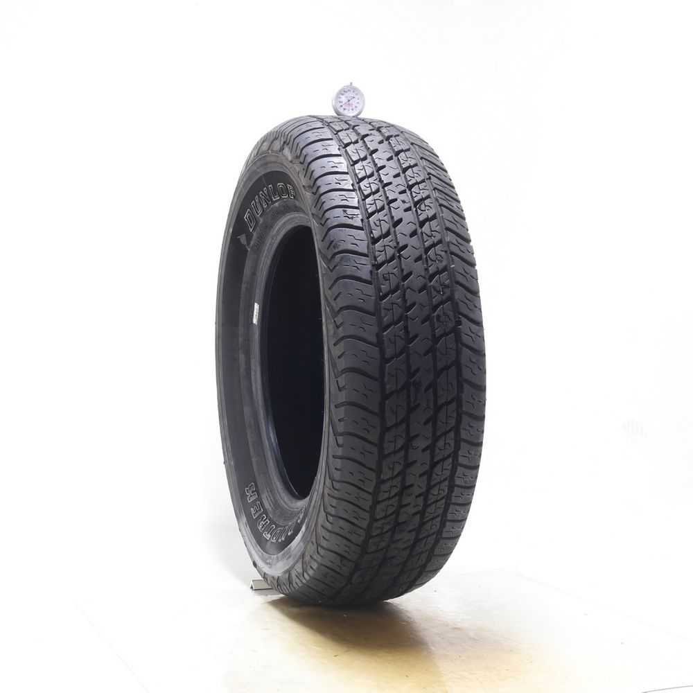 Used 245/70R17 Dunlop Grandtrek AT20 108S - 9/32 - Image 1