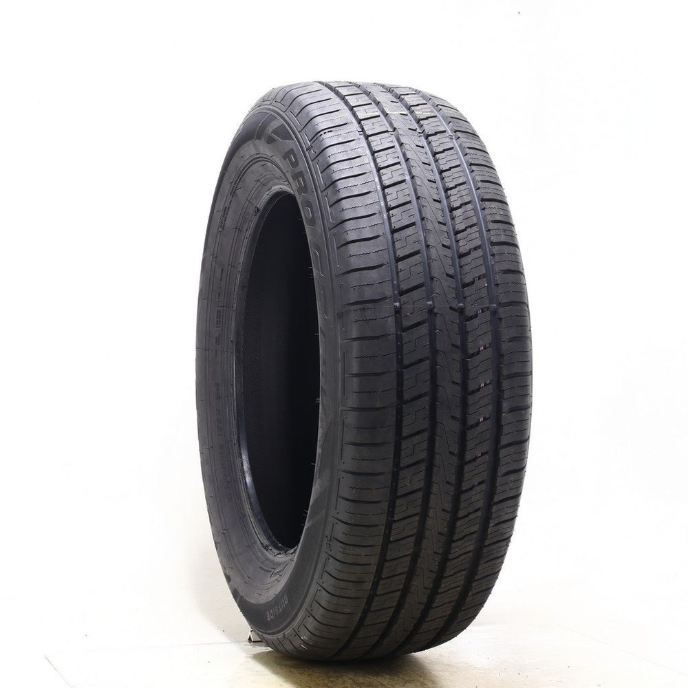 New 255/60R19 Falken Pro G5 CSV 109H - 10.5/32 - Image 1