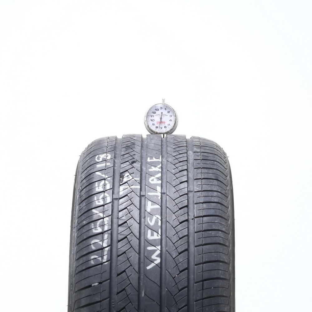 Set of (4) Used 225/55R18 Westlake SA-07 98V - 7-8.5/32 - Image 2