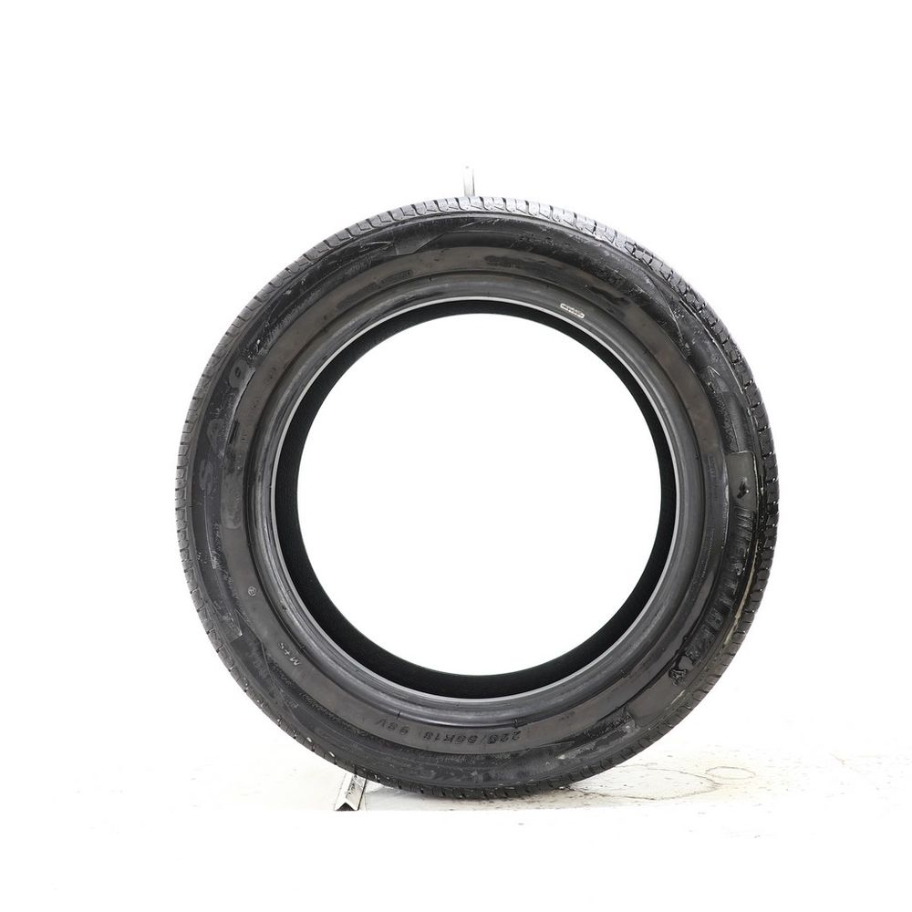 Set of (4) Used 225/55R18 Westlake SA-07 98V - 7-8.5/32 - Image 12