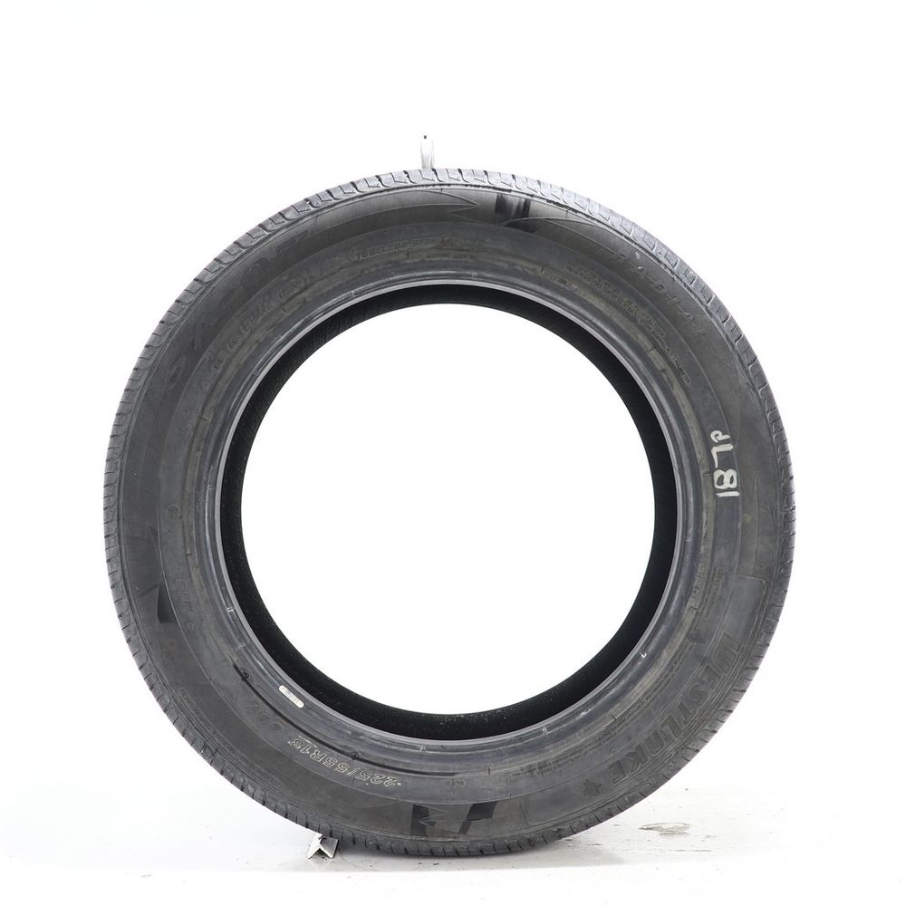 Set of (4) Used 225/55R18 Westlake SA-07 98V - 7-8.5/32 - Image 3