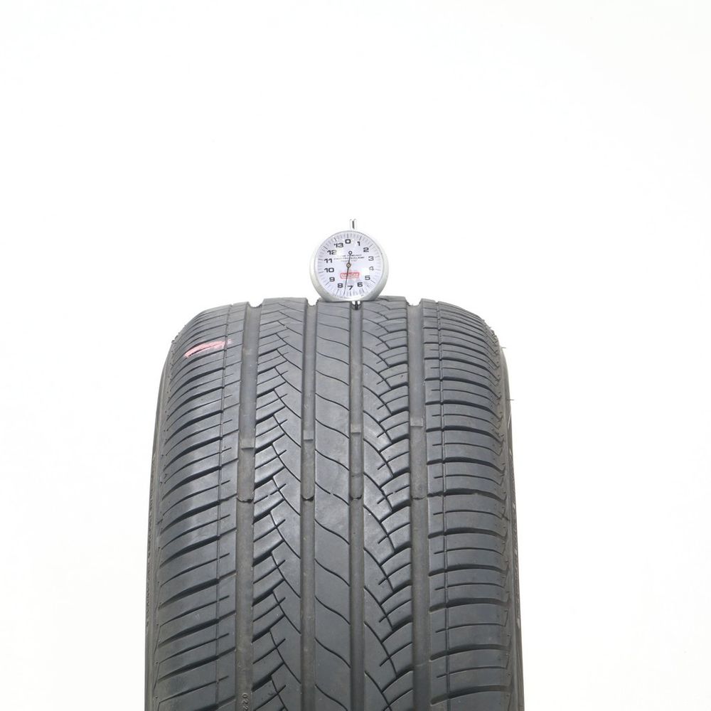 Set of (4) Used 225/55R18 Westlake SA-07 98V - 7-8.5/32 - Image 5