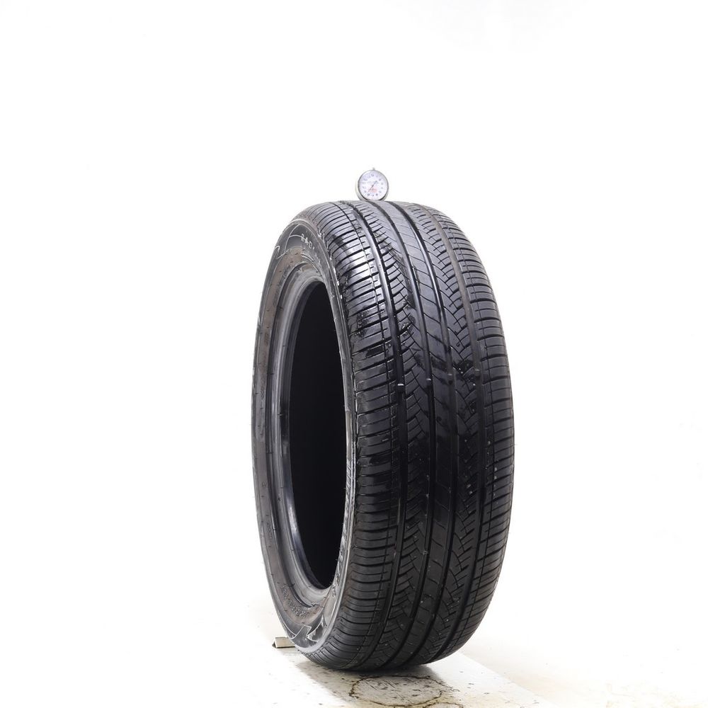 Set of (4) Used 225/55R18 Westlake SA-07 98V - 7-8.5/32 - Image 10