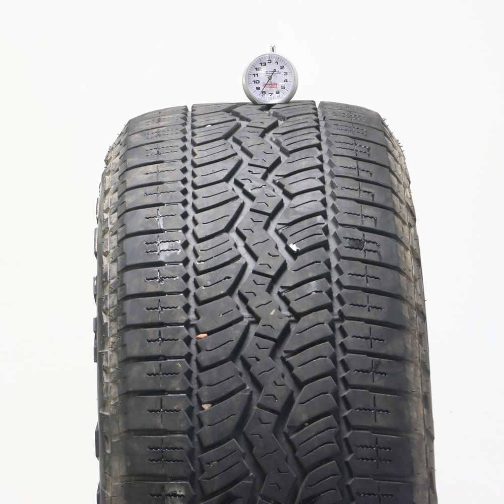 Set of (2) Used 275/55R20 Falken Wildpeak A/T3W A 113T - 8/32 - Image 2
