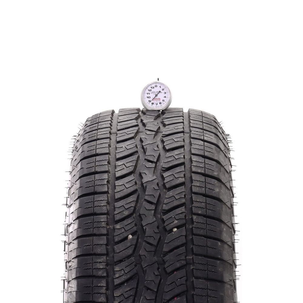Set of (2) Used 265/60R20 Falken Wildpeak A/T3W A 112H - 7.5-8.5/32 - Image 5