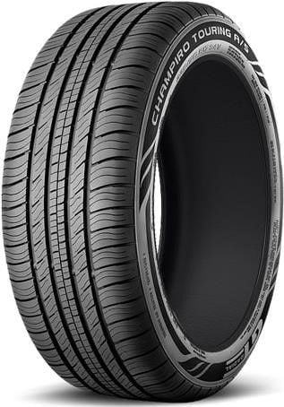 Set of (2) New P 225/65R16 GT Radial Champiro Touring A/S 100T - Image 1