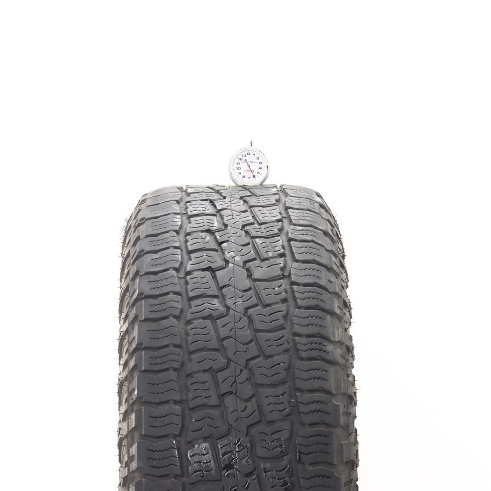 Used 265/70R17 Cooper Discoverer Road+Trail AT 115T - 6/32 - Image 2