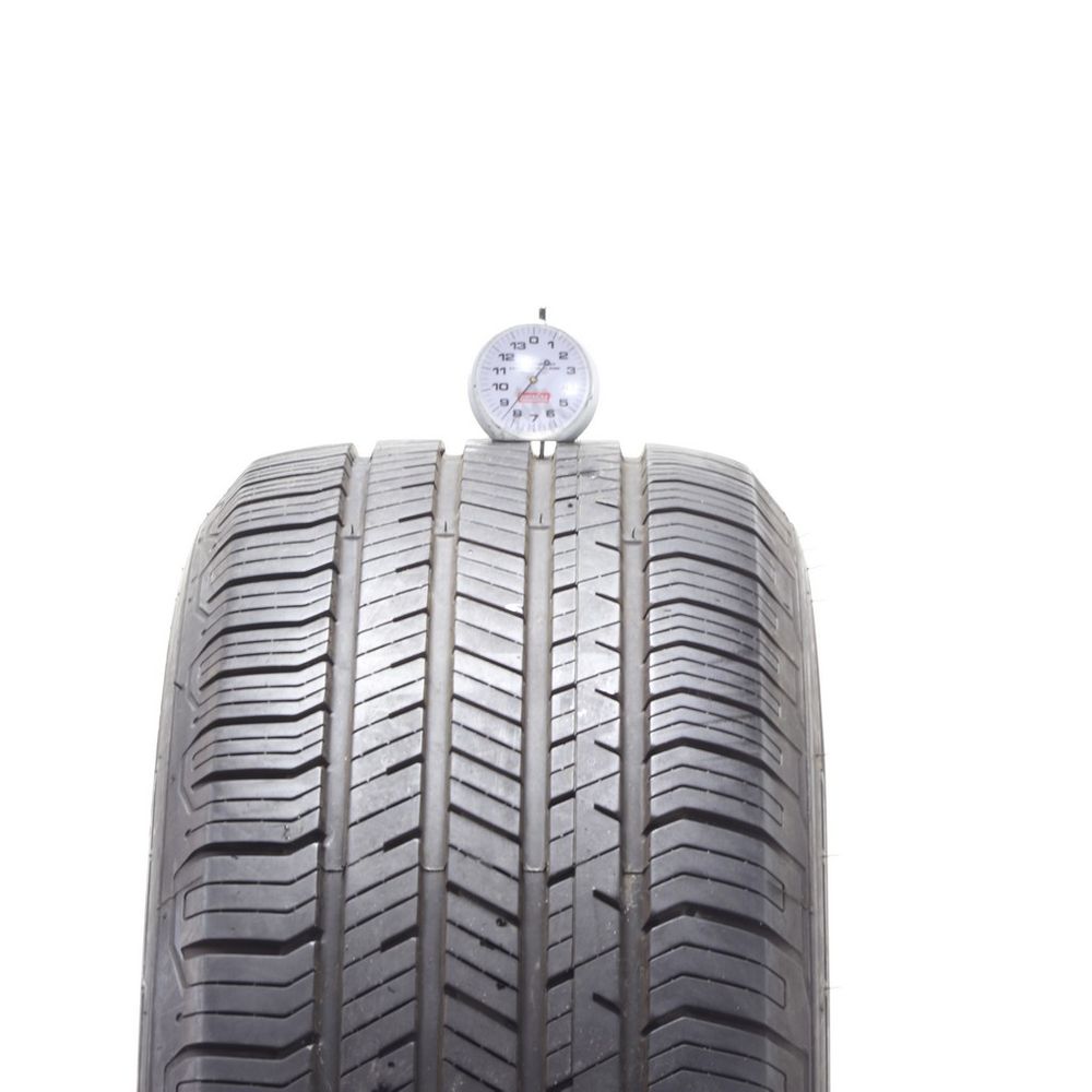 Set of (2) Used 235/55R19 Hankook Mavis Traction Control 4Season 105V - 8-8.5/32 - Image 5