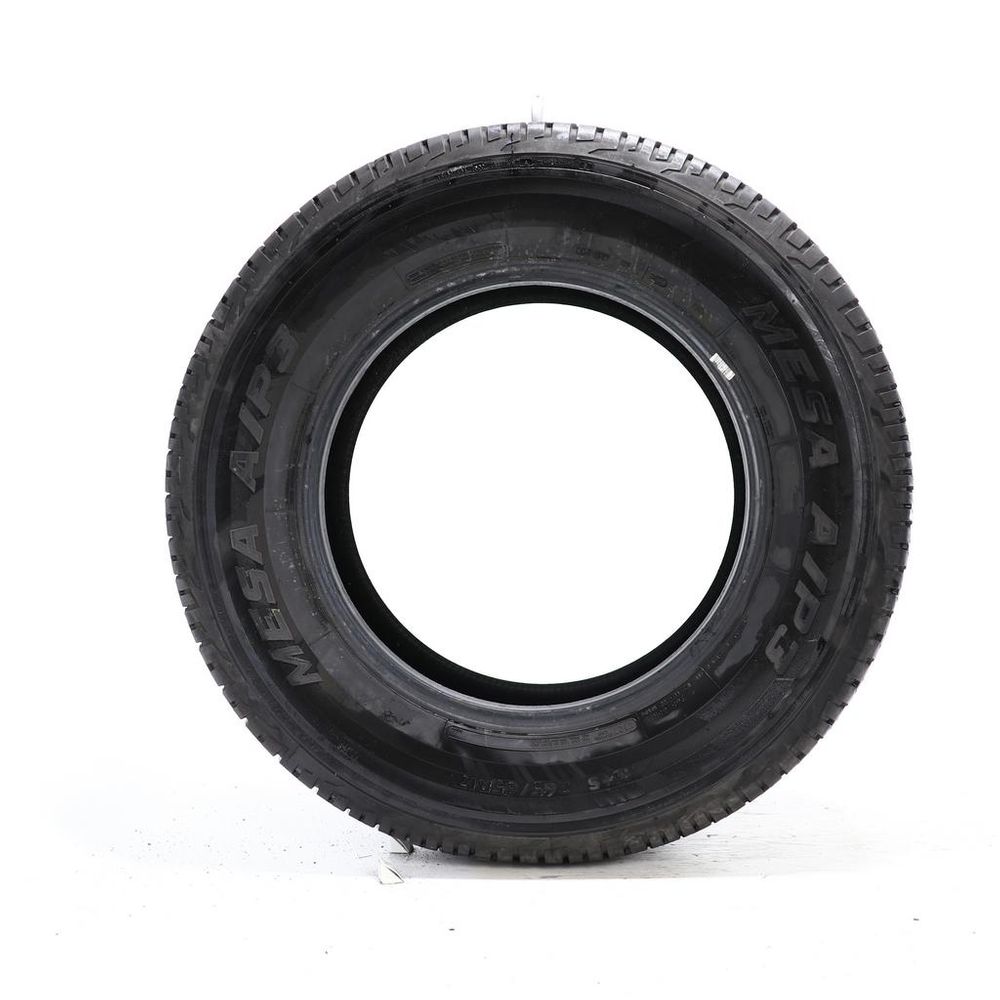Used 265/65R17 Mesa A/P 3 112T - 9.5/32 - Image 3