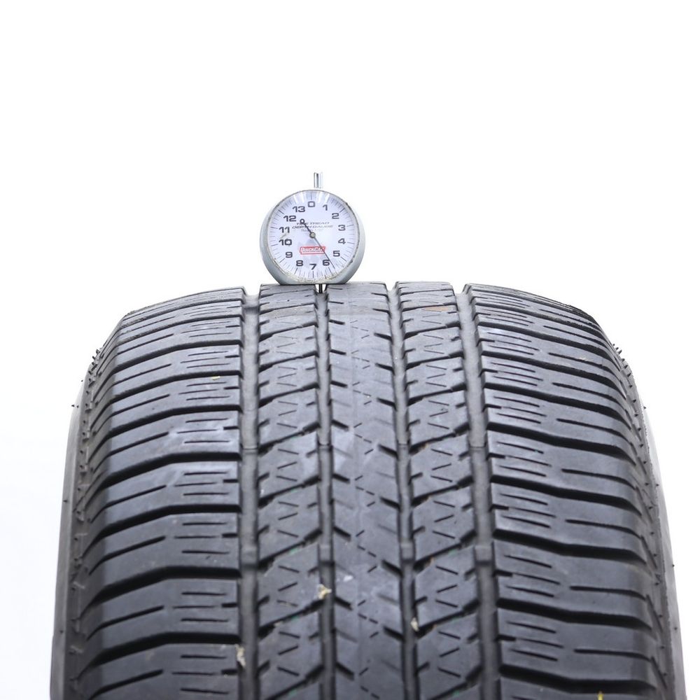 Used 285/60R18 Bridgestone Dueler H/T 684 II 114V - 5.5/32 - Image 2