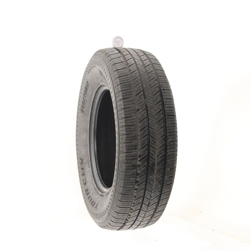 Used 265/70R17 Paragon Tour CUV 115T - 10.5/32 - Image 1