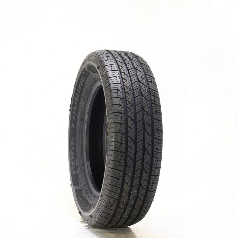 Set of (2) New 225/65R17 Kelly Edge Touring A/S 102H - Image 1