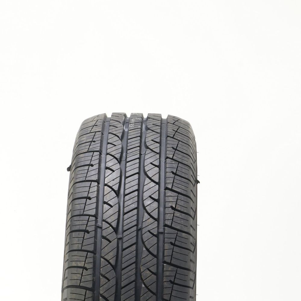 Set of (2) New 225/65R17 Kelly Edge Touring A/S 102H - Image 2