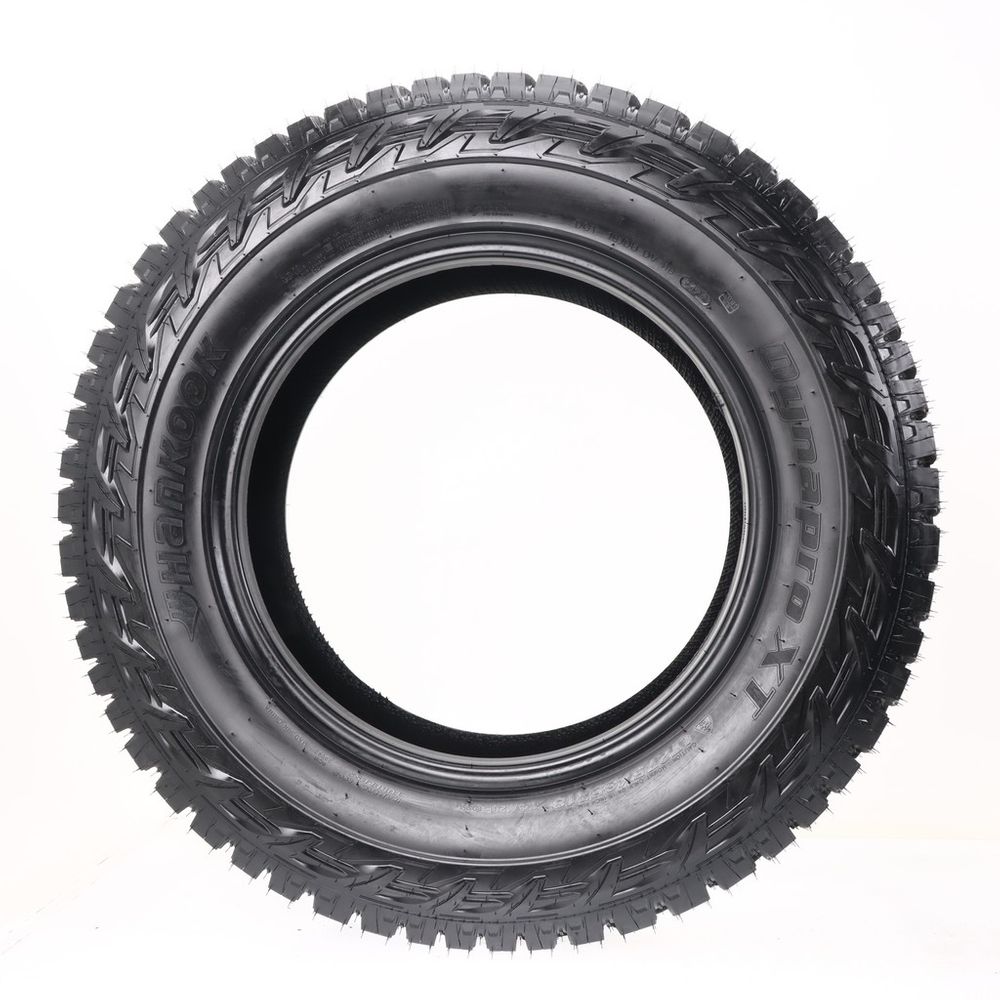 Set of (2) New LT 275/65R18 Hankook Dynapro XT 123/120R E - Image 3