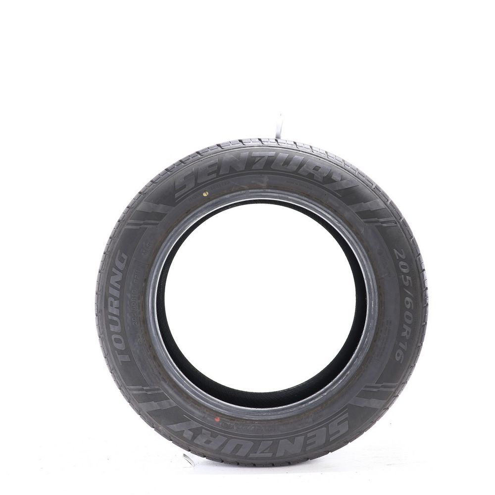 Set of (4) Used 205/60R16 Sentury Touring 92H - 7-8.5/32 - Image 6