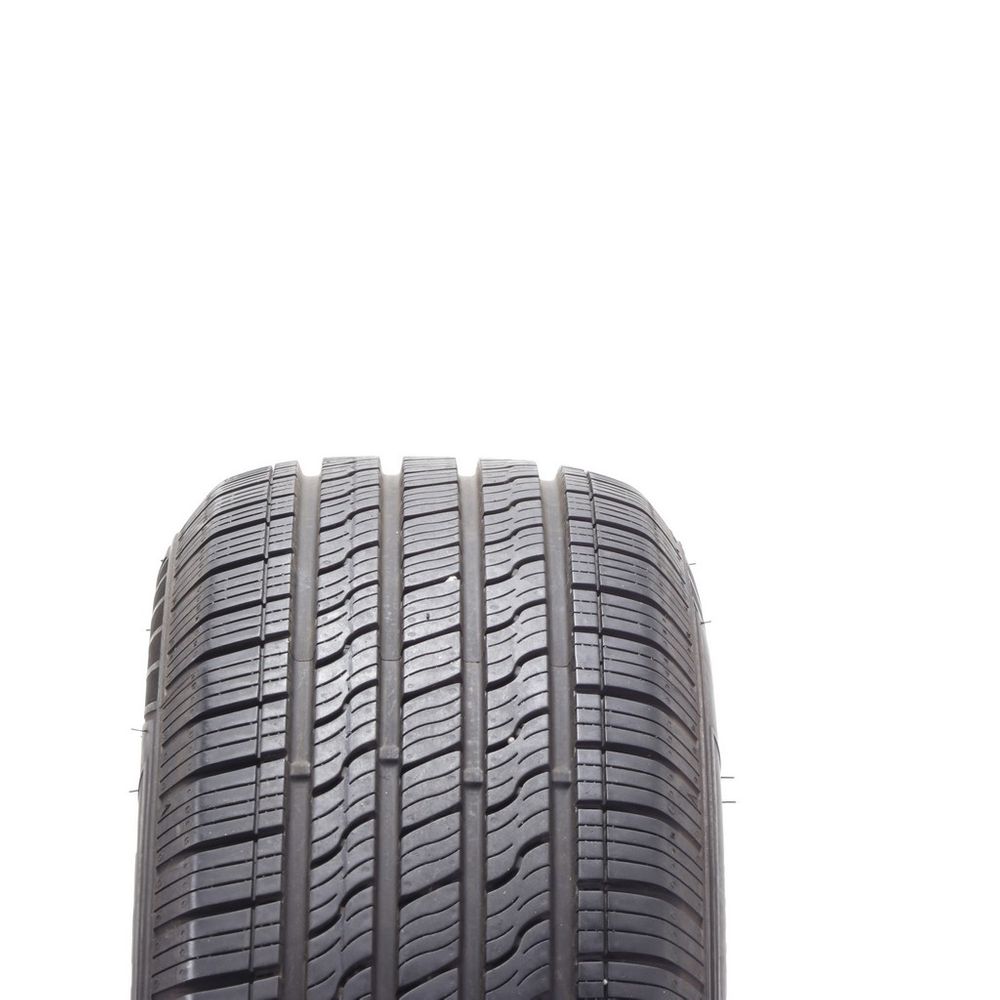 Driven Once 215/65R17 Giti Comfort XA1 99H - 10.5/32 - Image 2