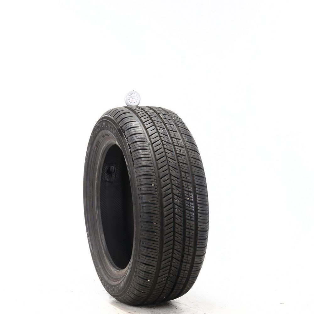Used 215/55R16 Yokohama YK740 GTX 97H - 11/32 - Image 1