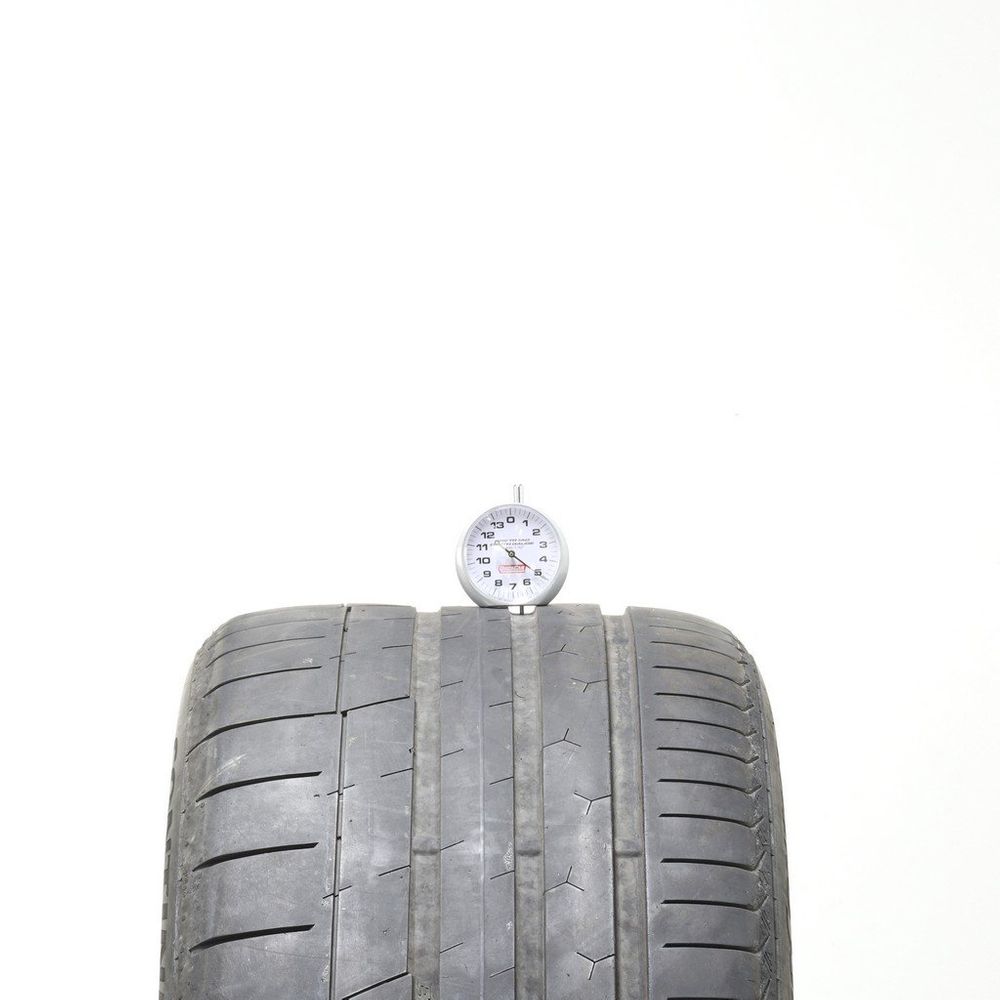 Used 265/35ZR19 Continental ExtremeContact Sport 98Y - 5/32 - Image 2