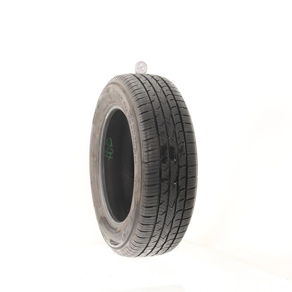 Used 215/65R17 Big O Legacy AS Plus 99H - 9.5/32 - Image 1
