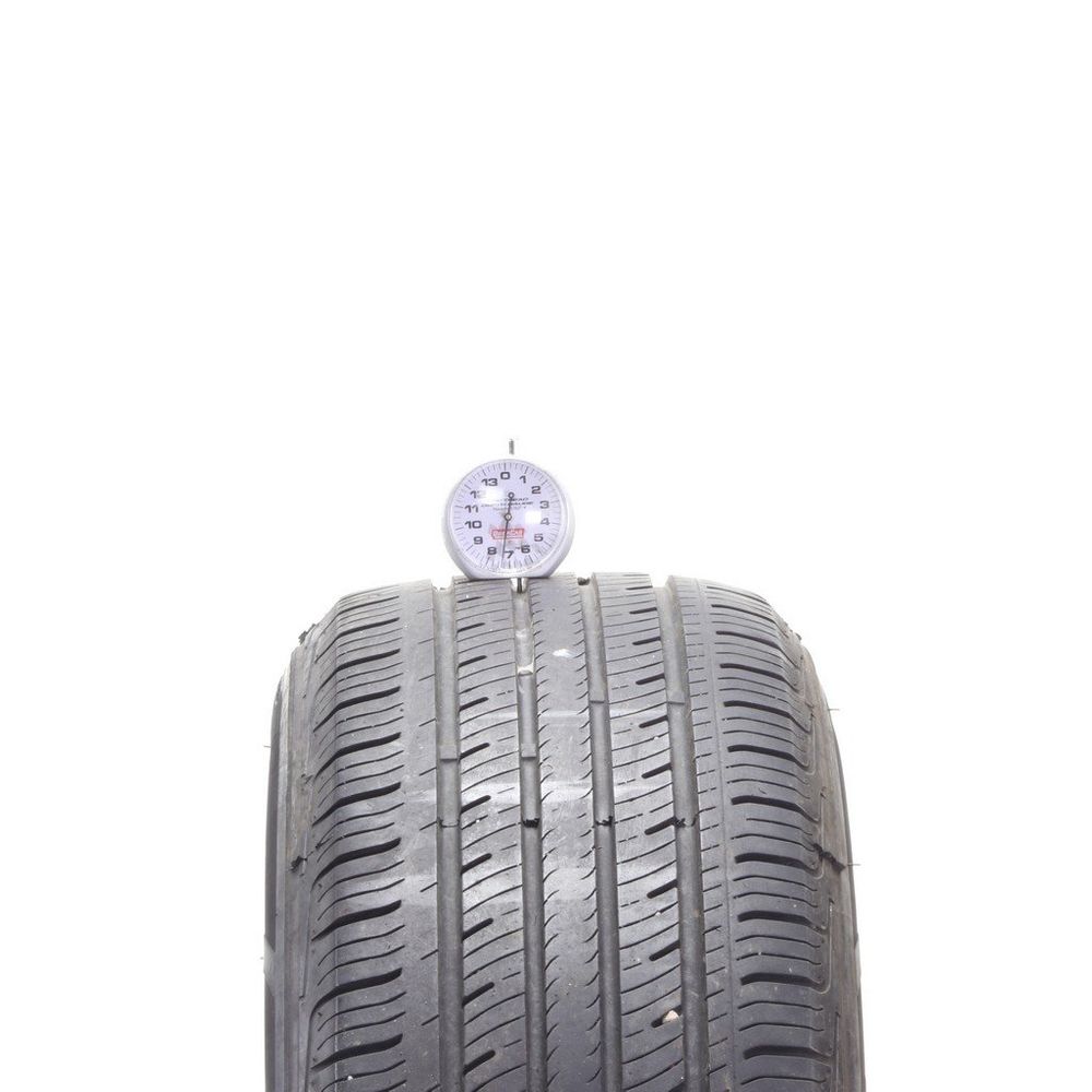 Set of (2) Used 215/60R16 Ironman GR906 95H - 7-7.5/32 - Image 2