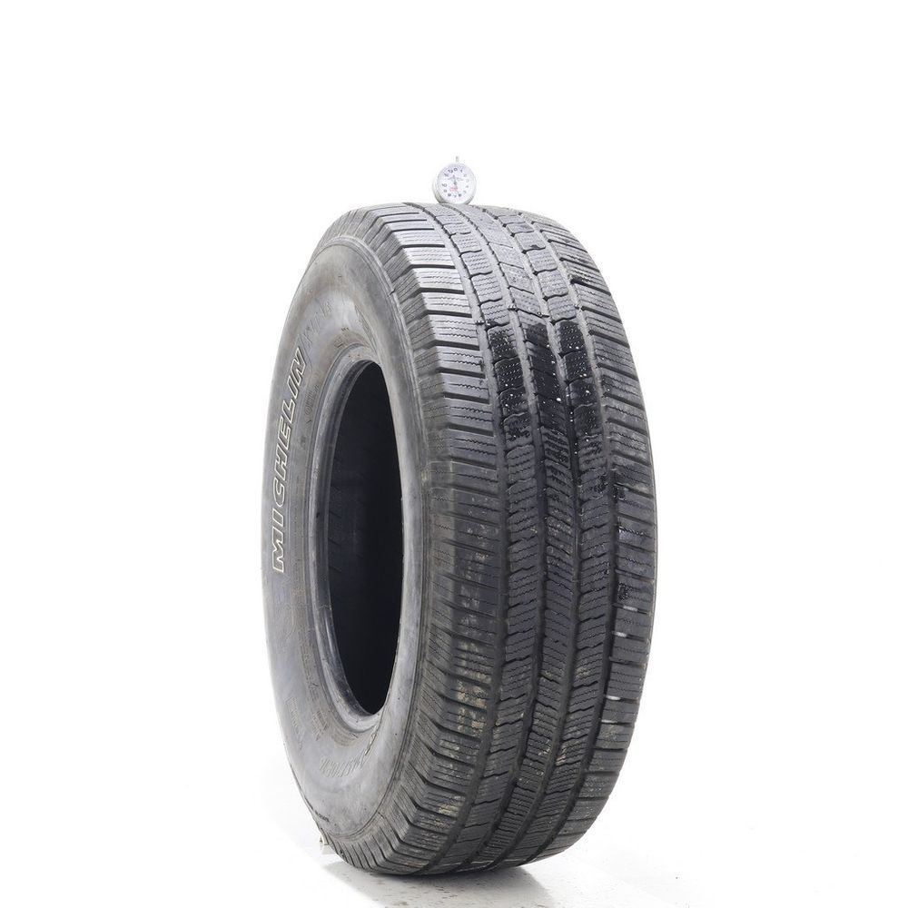 Used 265/70R16 Michelin X LT A/S 112T - 6/32 - Image 1