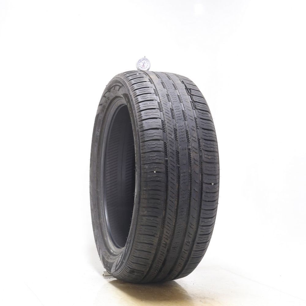 Used 255/50R20 Nokian One 109V - 7.5/32 - Image 1