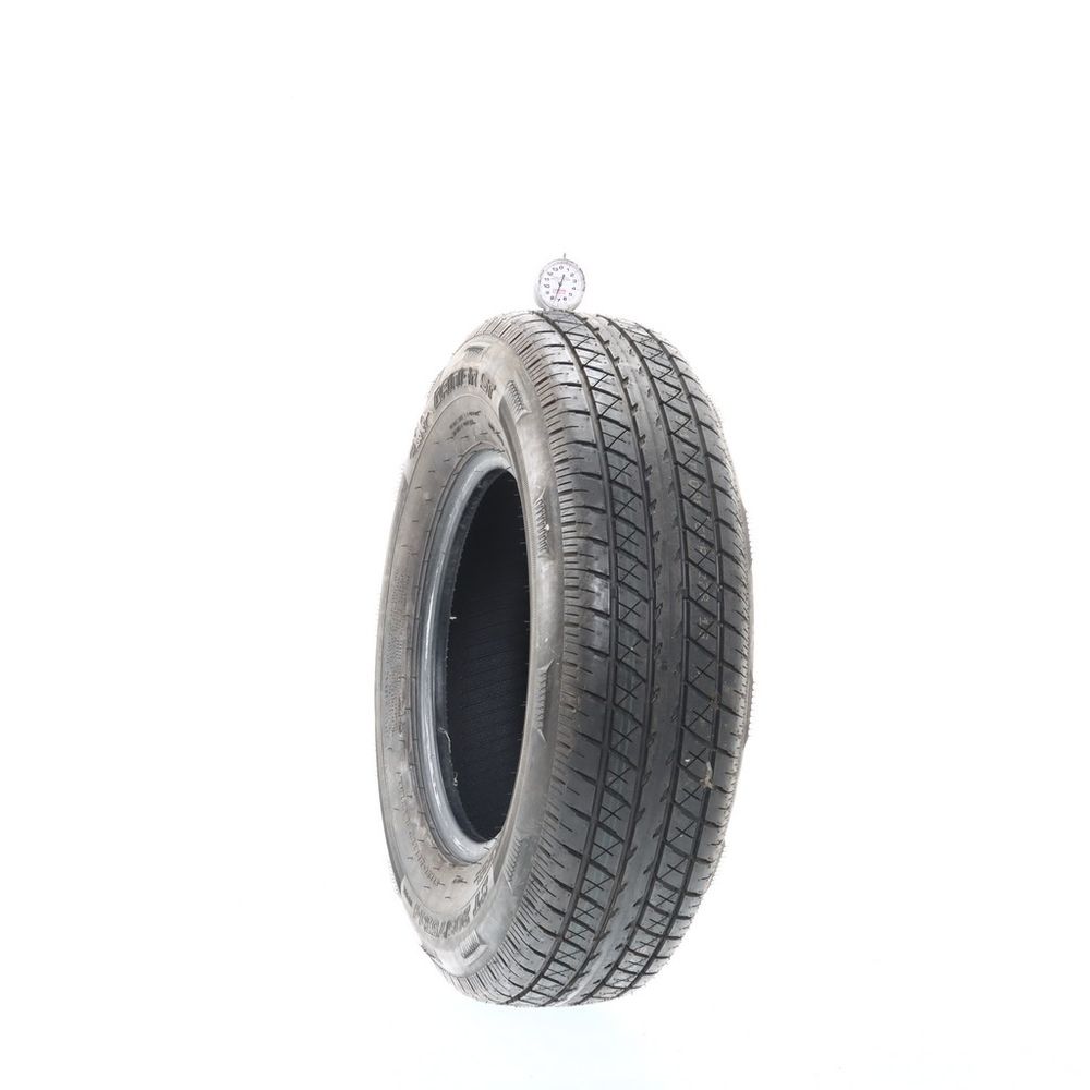 Set of (2) Used ST 205/75R14 Rainier ST 100/96M C - 6-7.5/32 - Image 4
